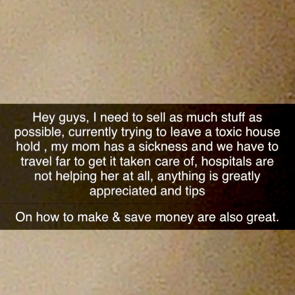 IMPORTANT PLS READ